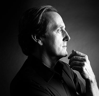 Boule de Cristal Smoke Glass Round Cluster Chandelier 24"